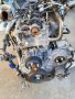 двигател от Toyota Hilux 2.5 D4D 2KD , снимка 1 - Части - 42632956