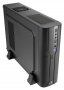 Кутия за компютър AeroCool PC04014.11 Черна Mini-ITX Slim Case, снимка 3