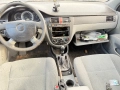Chevrolet Lacetti 1.4 16V на части, снимка 5
