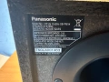 аудио система "PANASONIC SA-PMX4", снимка 10