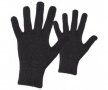 Плетени ръкавици за студени дни - ORCA BLACK, снимка 1 - Такъми - 38332781