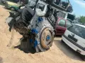 двигател 3.0 tdi CNR porsche cayenne audi q7 vw touareg 245 КОНЯ, снимка 2