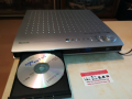YAMAHA DVD RECEIVER-SWISS 1204221837, снимка 1 - Ресийвъри, усилватели, смесителни пултове - 36435896