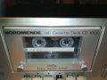 nordmende cd 1000 hifi deck-внос switzerland 1310202040, снимка 11