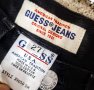 Оригинални дънки GUESS, снимка 4