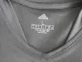 Тениска adidas — Мъже размер L Черно, снимка 4