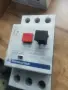 Термомагнитен моторен прекъсвач telemecanique gz1-m10 4-6,3 А, снимка 2