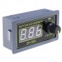 ДИМЕР /PWM регулатор/ за LED осветление DC 5-30V 5А Motor Speed Control Switch Controller, снимка 2