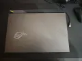 ASUS ROG Strix G18/AMD Ryzen 9 9955HX/NVidia RTX 5070 8GB/16GB RAM/1TB SSD/18' 2560x1600 240hz IPS, снимка 4