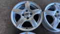 Джанти 4/100/14 Hynday Kiq Mazda Toyota Suzuki, снимка 3