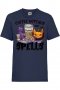 Детска тениска Coffee Witches And Spells,Halloween,Хелоуин,Празник,Забавление,Изненада,Обичаи,, снимка 9