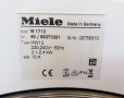 Пералня  MIELE  SOFTTRONIC W 1713 - 7кг, снимка 9