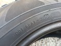 2 Зимни/Всесезонни Гуми R16 225/60 Nokian WR a3 98H, снимка 11