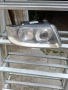 Фарове Audi A3 8L Face-lift , снимка 1