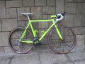 Racer Rougail-шосеен велосипед 2x10 speed, снимка 1 - Велосипеди - 36429839