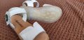 Детски сандалки естествена кожа купени за 38 лв сега -20лв, снимка 3