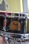 Pearl DLX - Professional Made in Japan, Chad Smith signature snare, снимка 7