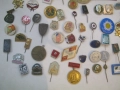 100 броя български значки, снимка 4