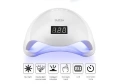Професионална UV/LED Лампа за Маникюр SUN5 48W – Бързо Изпичане със Сензор за Движение, снимка 1