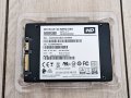 Чисто нов SSD диск WD Blue 3D NAND 500GB Western Digital SATA III 6Gb/s, снимка 3