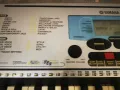 синтезатор клавир YAMAHA PSR-225GM пиано динамична клавиатура 5 октави, снимка 9