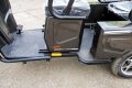 Двуместна CARGO Триколка MaxMotors 1500W GRAY, снимка 4