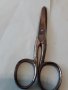 Стара ножица-SOLINGEN  11, снимка 6