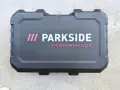 PARKSIDE Performance 20V ударен гайковерт 1898 Nm – батерия, зарядно, куфар, снимка 3