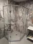 Душ кабини и паравани по размер на клиентът, снимка 2