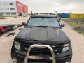 Nissan Navara 2. 5 dCi 2009 НА ЧАСТИ, снимка 3