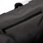 Сгъваема пазарска кошница Amazon Basics 37701134 компактна пазарска чанта за пикник  плаж , снимка 3