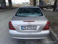 Mercedes E270 W 211, снимка 5