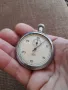 Стар хронометър Umf Ruhla, снимка 2