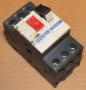 Термо-магнитен прекъсвач/Моторна защита GV2 Telemechanique