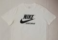 Nike Sportswear оригинална тениска M Найк спортна фланелка, снимка 2