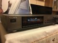 SONY ES TUNER 550 ES Titanium Mega Rare , снимка 2