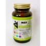 Хранителна добавка MILK THISTLE 400 мг 60 мкапсули - MAXLIFE Supplements, снимка 1 - Хранителни добавки - 30116623