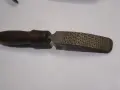 Стари обущарски пили, снимка 2