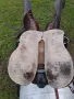 Германско седло за кон цена само за голямото седло , снимка 16