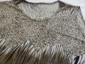 Блуза и потник ХЛ размер за 10 лв., снимка 5