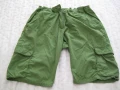 Панталон къс страхотен с много джобове внос от Германия идеален за лятото, снимка 5
