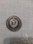 30€ ЮБИЛЕЙНА МОНЕТА ОТ 5 ЛЕВА ОТ 1978 ГОДИНА, снимка 1