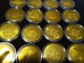 Колекционерски монети Bulgerian Lеgacy - Българско наследство, снимка 4