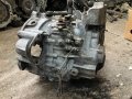 Vw group 2000-2004година 1.9tdi 101кс 6ск ръчка 4X4 Скоростна кутия с раздатка, снимка 5