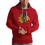 НОВ !!! Оригинален Мъжки суичър на Chicago Blackhawks, снимка 3