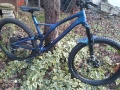 SPECIALIZED EVO CARBON 2022 Enduro,DH,планинско колело MTB ,спускане, снимка 3