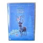 Коледа с Олаф и Треска по замръзналото кралство DVD -R с бг аудио , снимка 1