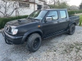 Nissan Navara, снимка 2