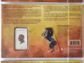 1 oz Сребърна Правоъгълна Цветна Монета Лунар Кон Австралия 2026, снимка 4