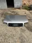 Преден капак Audi A4 B6 комби (сив), снимка 1